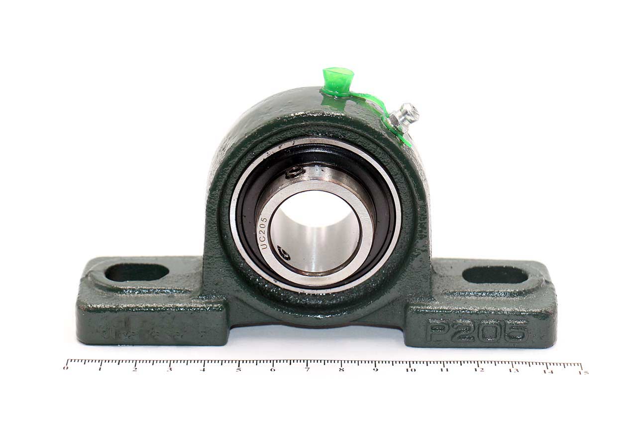 Подшипниковый узел 480205 (UCP 205)(25*52)