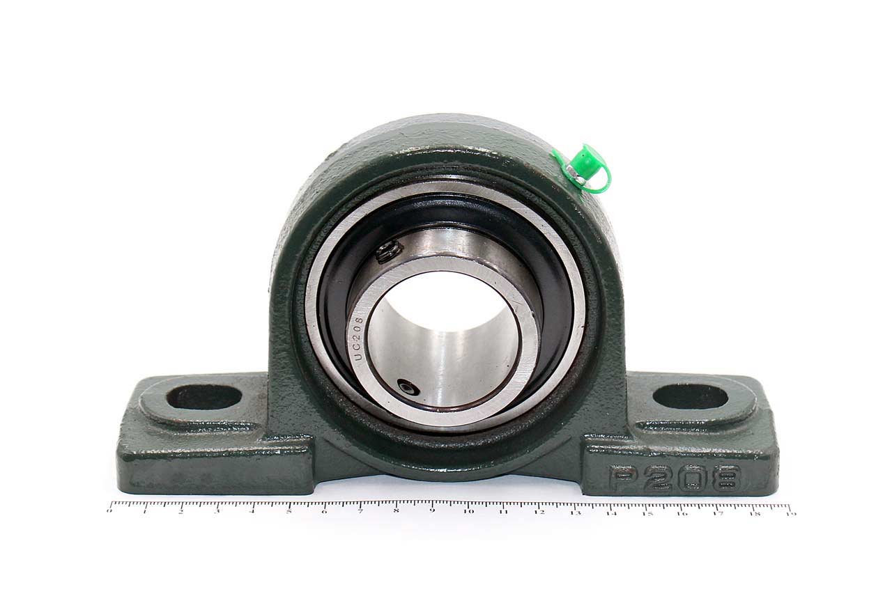 Подшипниковый узел 480208(UCP 208)(40*80)